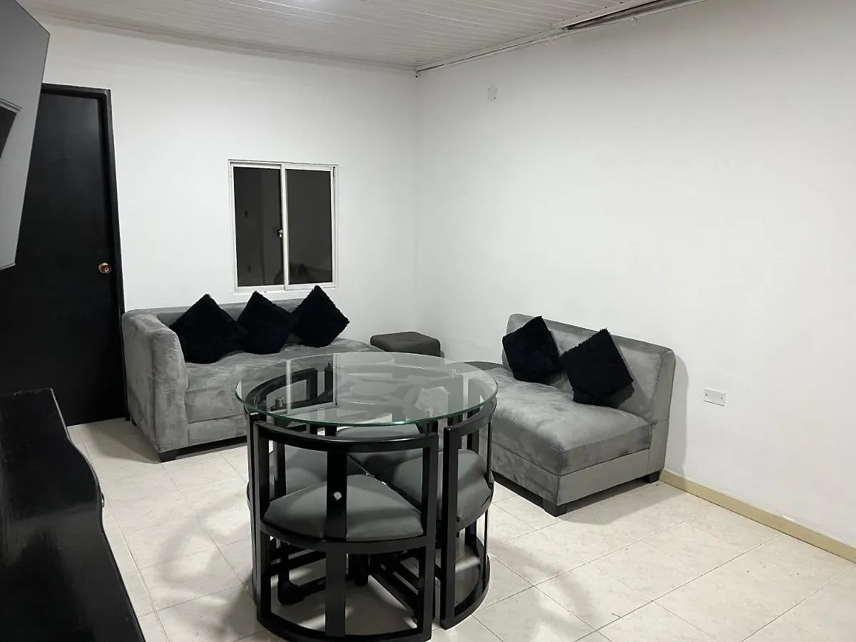 Apartament Hermoso Apartaestudio Con Excelente Ubicacion Medellín