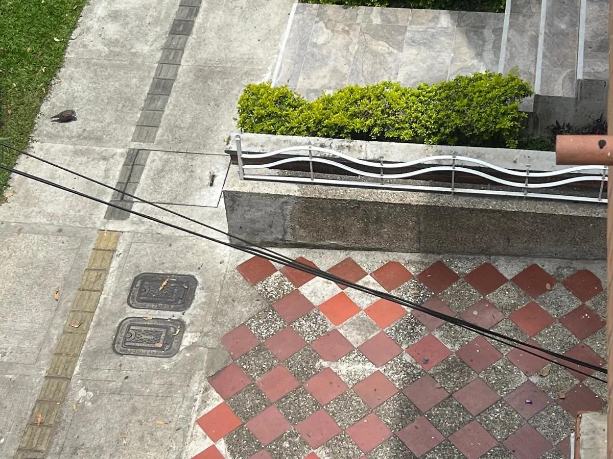 Apartament Hermoso Apartaestudio Con Excelente Ubicacion Medellín