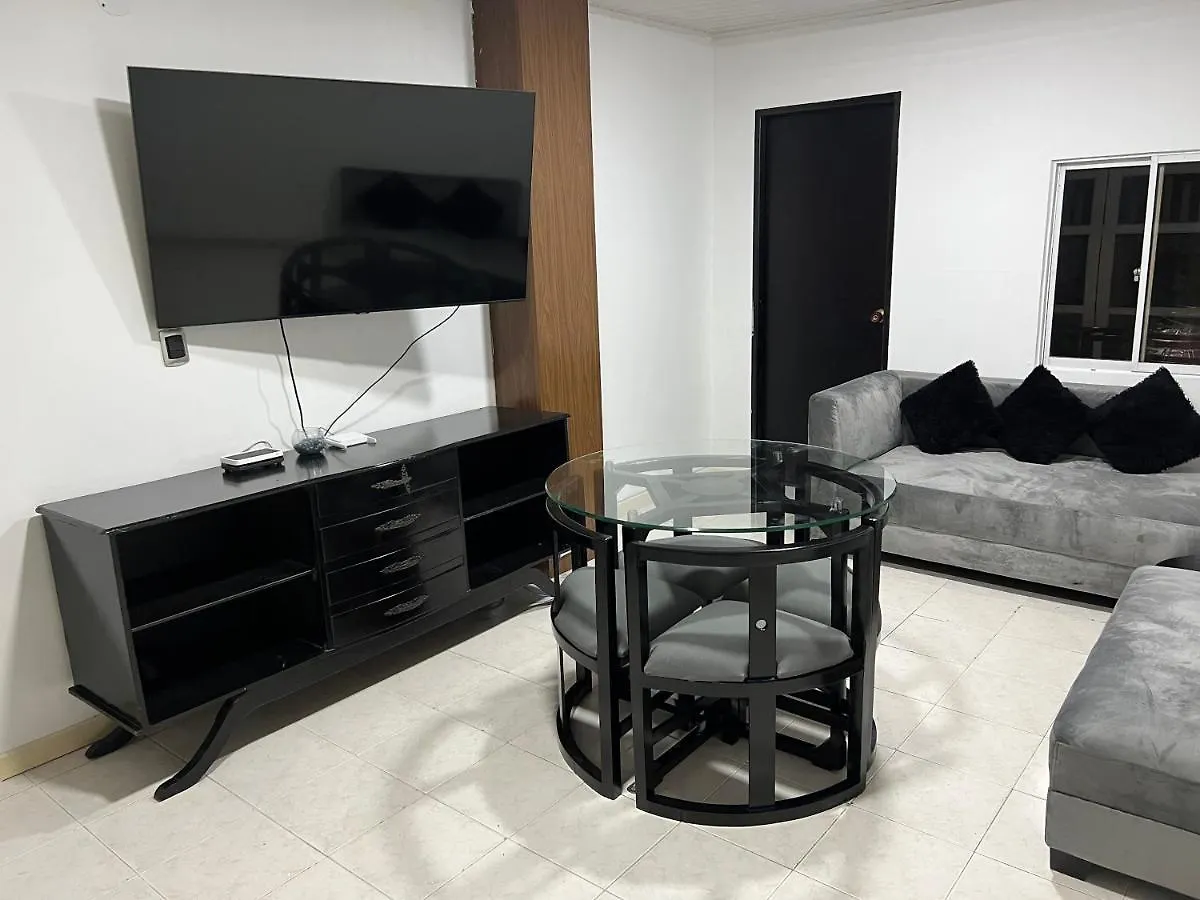 Hermoso Apartaestudio Con Excelente Ubicacion Medellín Apartament