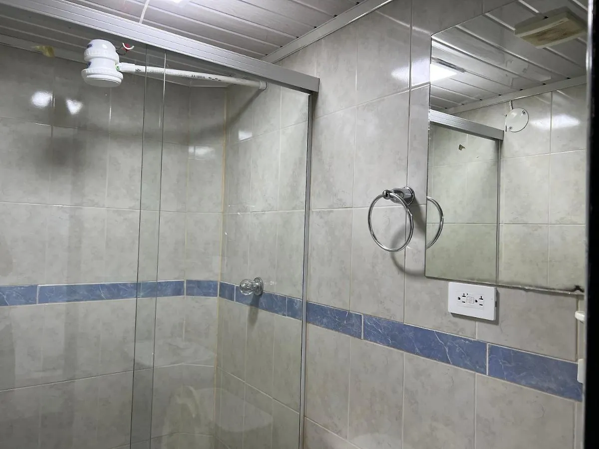 Hermoso Apartaestudio Con Excelente Ubicacion Medellín Kolumbia