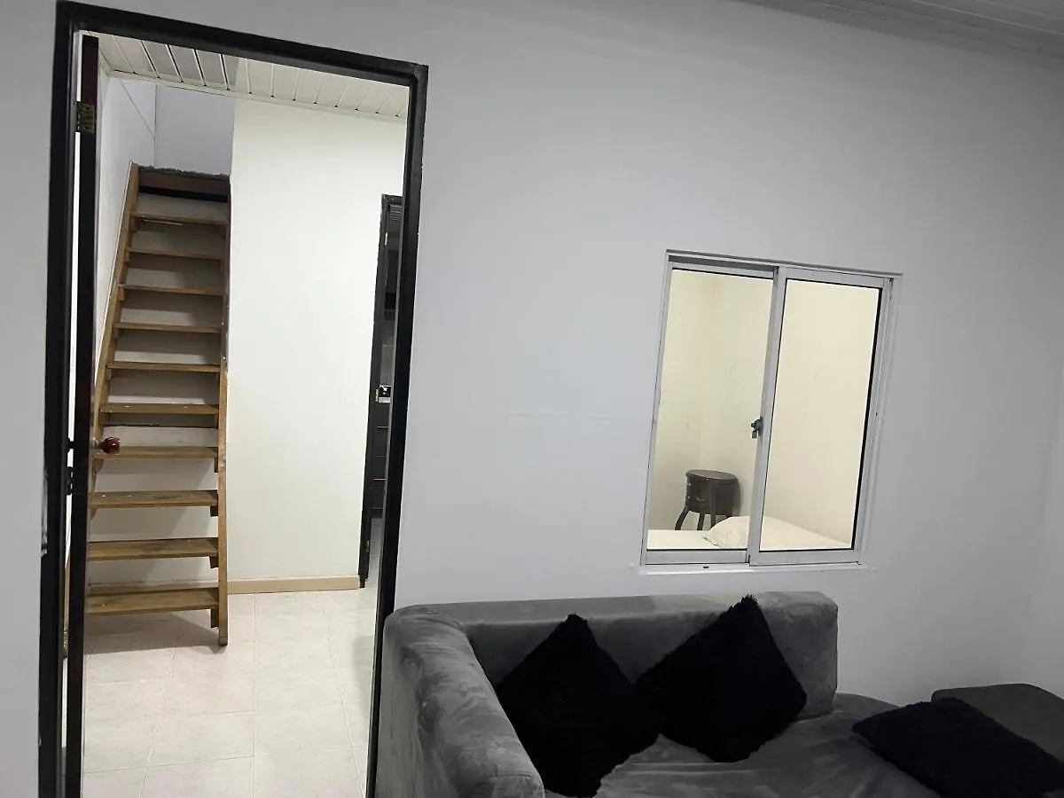 Hermoso Apartaestudio Con Excelente Ubicacion Medellín Kolumbia