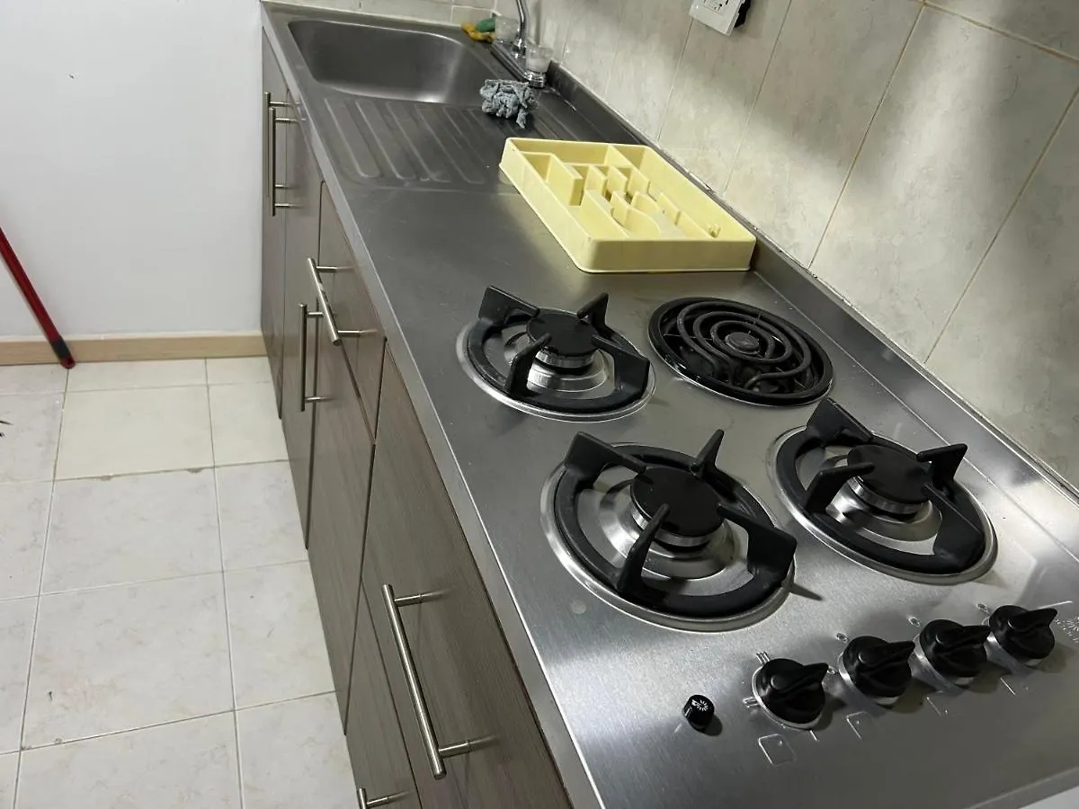 Hermoso Apartaestudio Con Excelente Ubicacion Medellín
