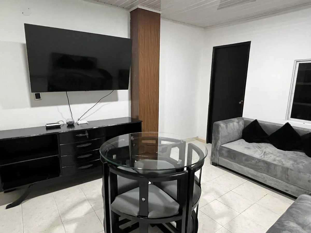 Apartament Hermoso Apartaestudio Con Excelente Ubicacion Medellín