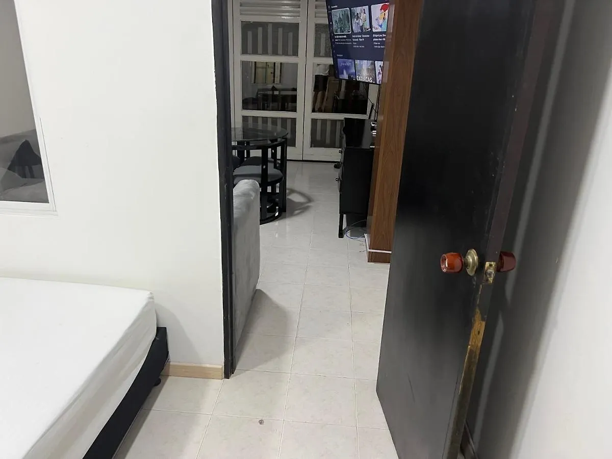 Hermoso Apartaestudio Con Excelente Ubicacion Medellín Apartament