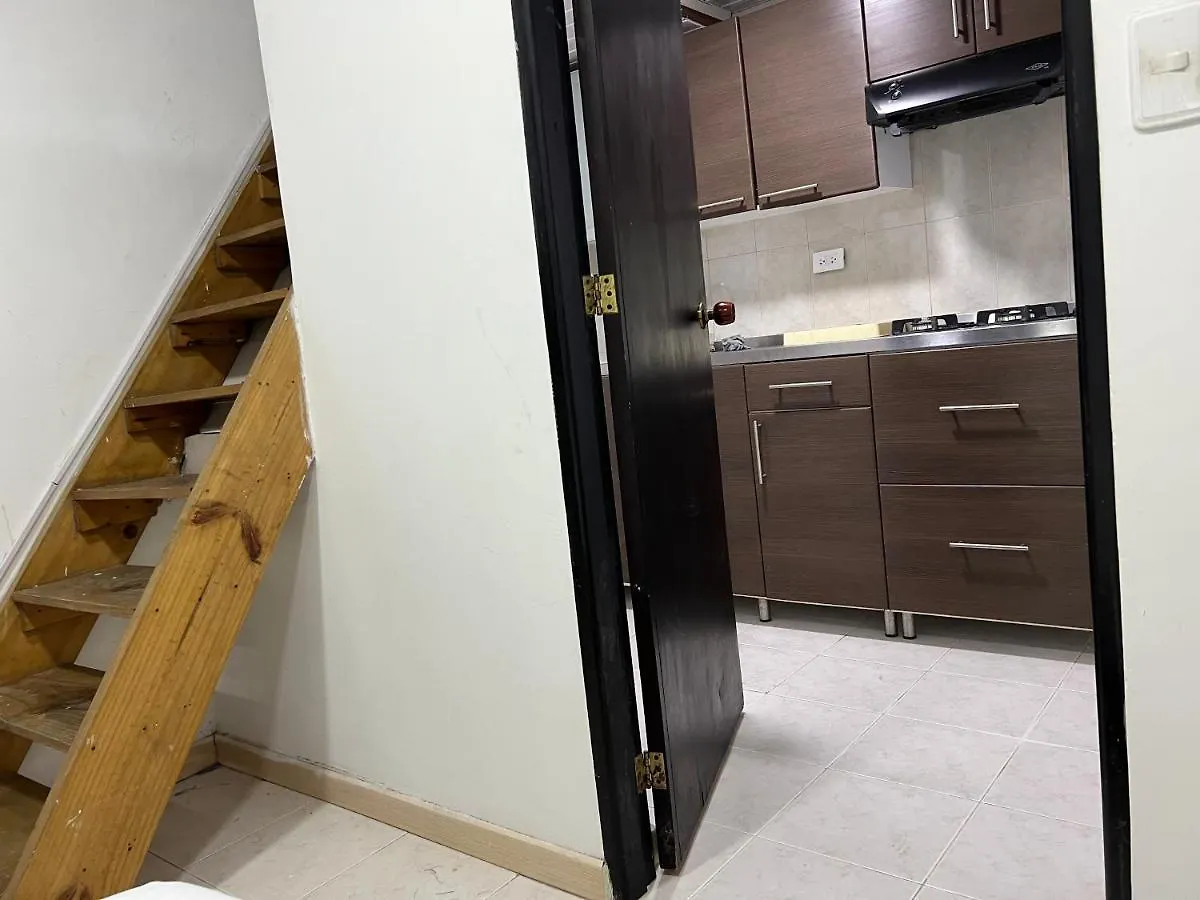 Hermoso Apartaestudio Con Excelente Ubicacion Medellin Colombia