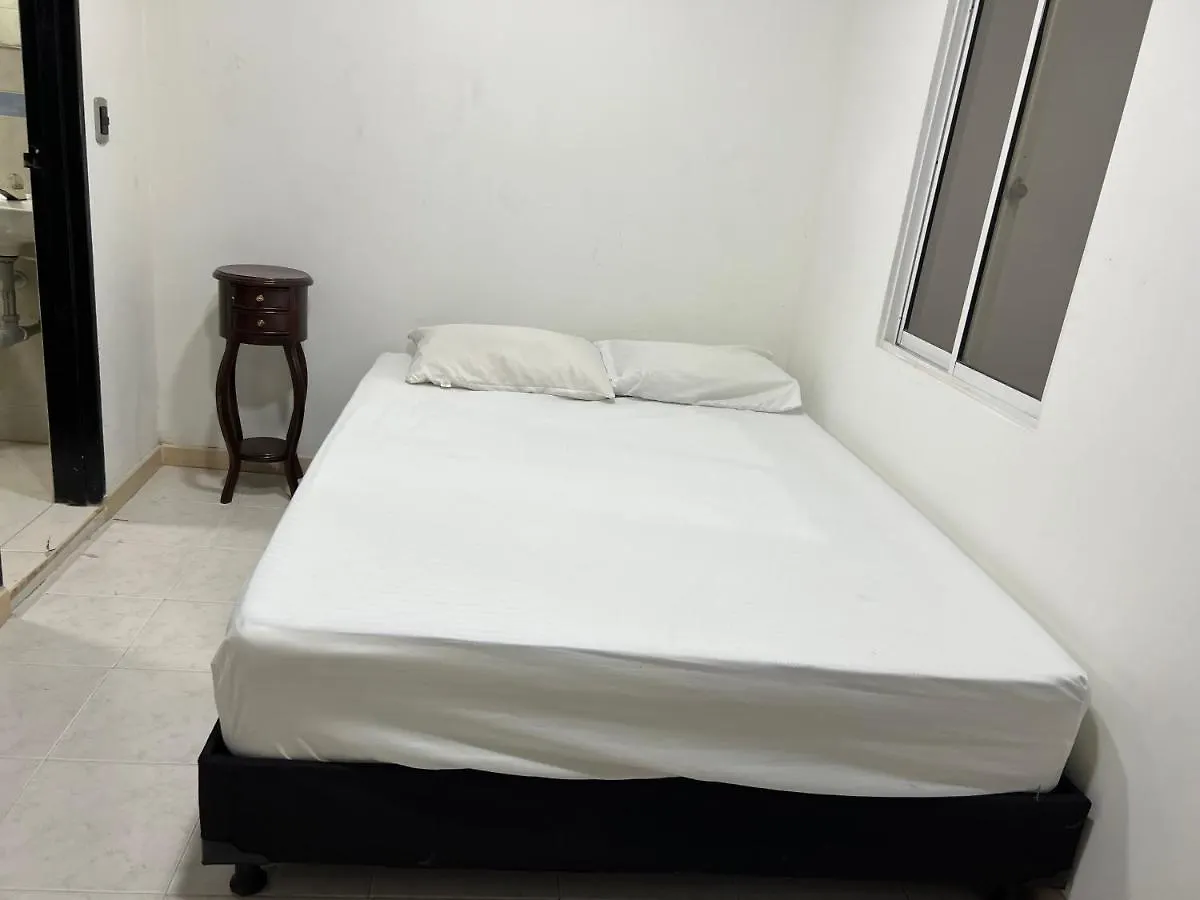 Apartment Hermoso Apartaestudio Con Excelente Ubicacion Medellin
